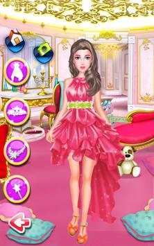 Princess Face Doctor screenshot 8