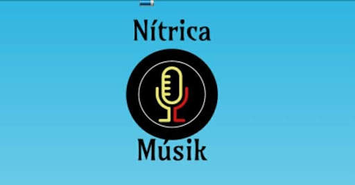 Nítrica Musik screenshot 4