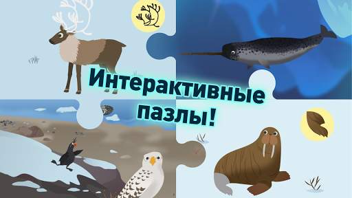 MarcoPolo Arctic скриншот 5