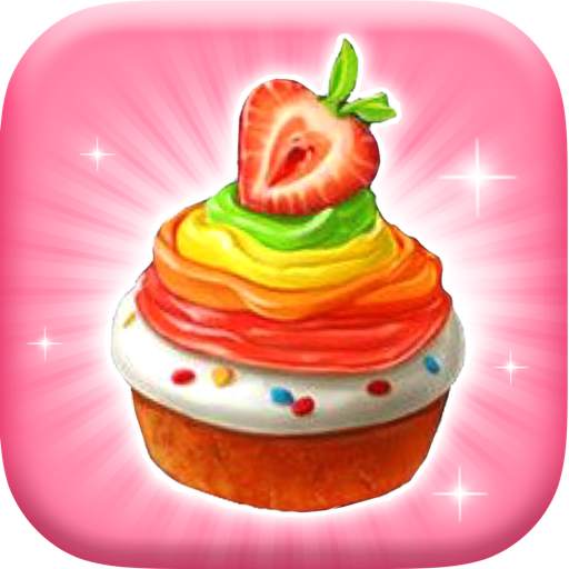 Merge Desserts - Idle Game 1.3