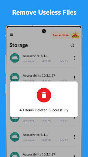 ez file explorer administrador archivo inteligente screenshot 7