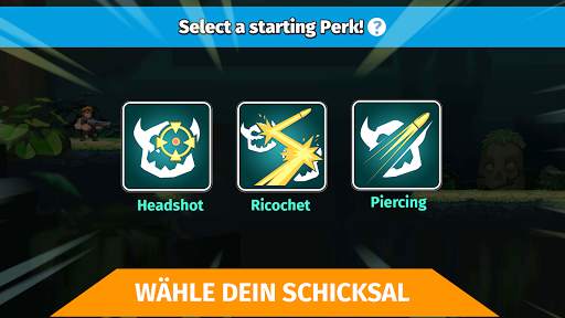Auto Hero: Auto-shooting game screenshot 4