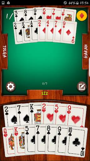 Batak İhaleli screenshot 8