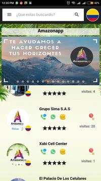 AmazonApp screenshot 3