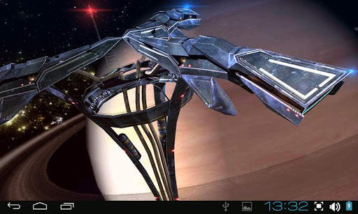 Real Space 3D Pro lwp screenshot 11