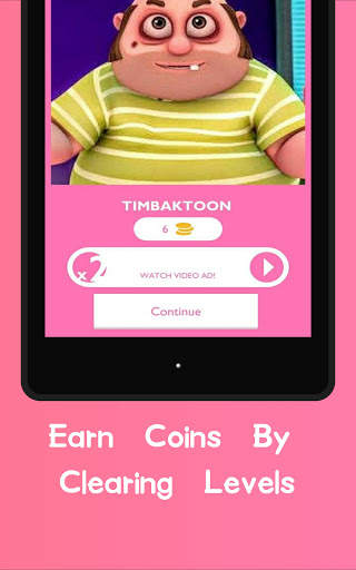 Quiz For Vir The Robot Boy game :Veer Robot Trivia screenshot 8