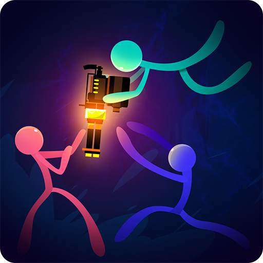 Stickman Fighter Infinity 1.66