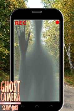 Camera Detector Ghosts 2 screenshot 3