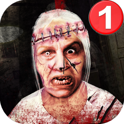 Büyükanne Ghost: Korkunç Korku Oyunu icon