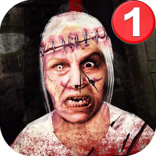 Granny Ghost : Scary Horror Game 0.15