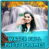 Waterfall Photo Frames 1.1