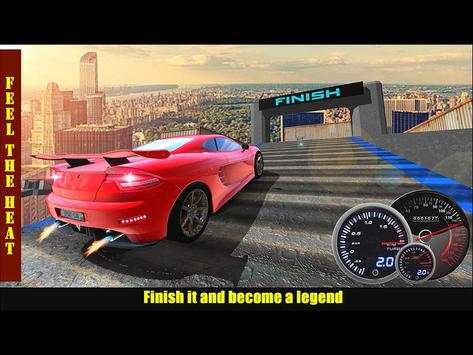 Car Racing Stunts- GT Car Racing Simulator screenshot 17