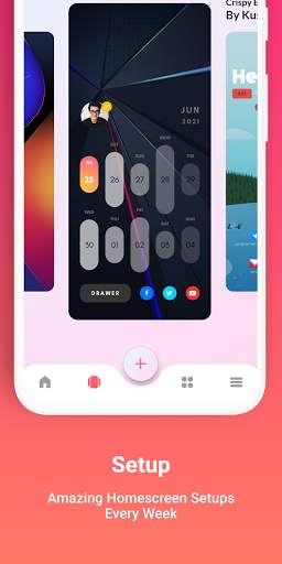 BuffyWalls - Wallpapers screenshot 6