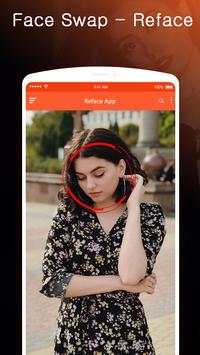 Reface App - Face Swap 2020 screenshot 6
