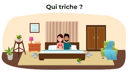 Brain Over - Jeux de logique screenshot 2
