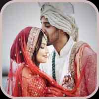 Husband wife Status logo