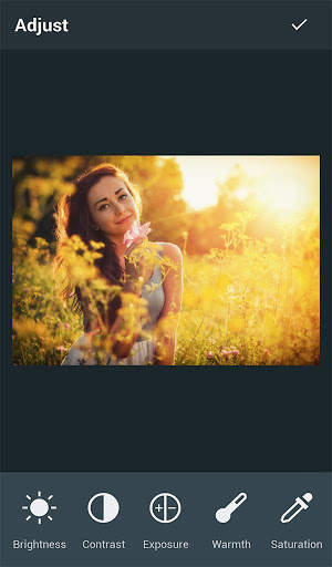 Photo Editor Pro : Image Editing App screenshot 11