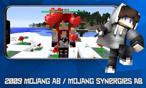 Mod Show HP screenshot 3