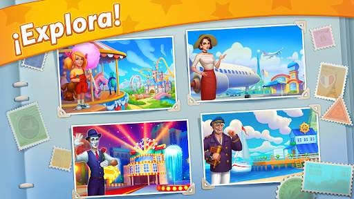 Paris: City Adventure screenshot 3