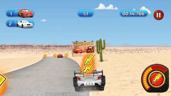 Car racing Super Speed screenshot 5