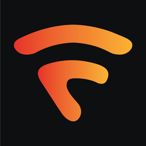 freenternet® official apps icon