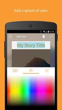 Covers by Wattpad screenshot 3