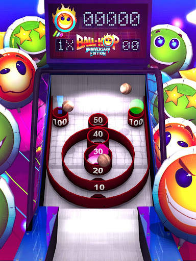 Ball Hop AE - 3D Bowling Game screenshot 7