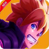NARUTO X BORUTO NINJA VOLTAGE: Tips and Tricks 1.0