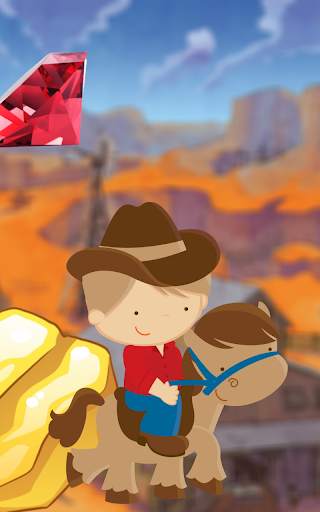 Angry Cowboy screenshot 2