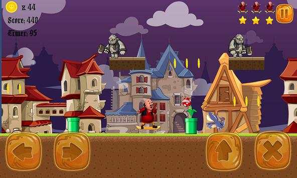 World  Skate Adventure screenshot 2