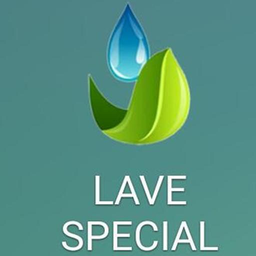 LAVE SPECIAL 2 icon