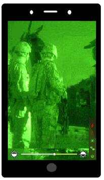Night Vision Camera screenshot 3