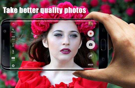 Dual Split Camera Effect 📸📸 screenshot 2
