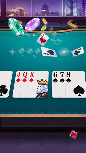 Rummy Cafe screenshot 2