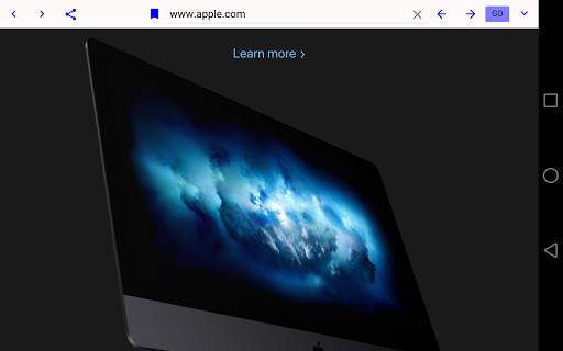 Dual Web Browser X2 screenshot 6