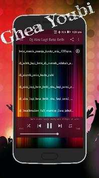 Dj Lagi Bete Beib скриншот 2
