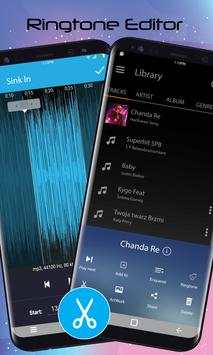 MP3 Music Player screenshot 6