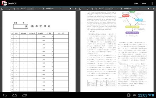 Dual PDF скриншот 5