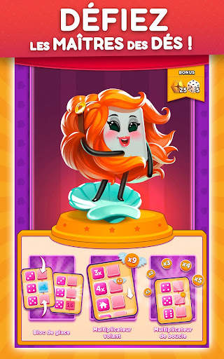YAHTZEE® With Buddies screenshot 17