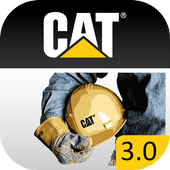 Cat® Inspect 3.0 icon