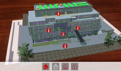 ATP-BIM 7 تصوير الشاشة