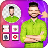 Photo Warp Funny icon