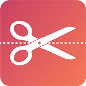 Cut Paste photo editor