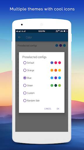 EX File Manager-File Browser screenshot 8