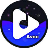 Avee Music Visualizer 1.1