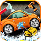 Mini Car Repair 1.0