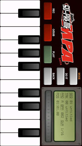 Supreme MPA Lite screenshot 2