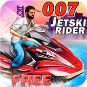 007 Jet Ski Rider - Jetski Boat Simulator Racing 7