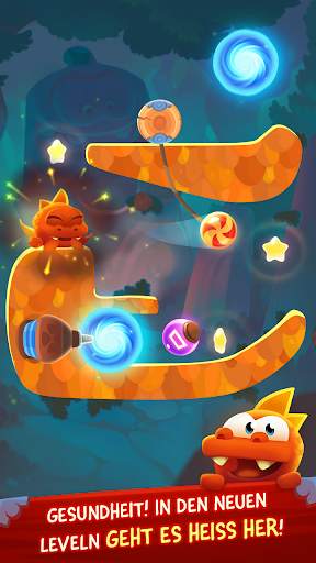 Cut the Rope: Magic screenshot 5