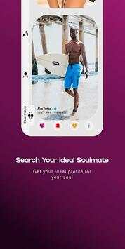 Mismatch - New dating app स्क्रीनशॉट 1